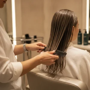 Hidratación botox