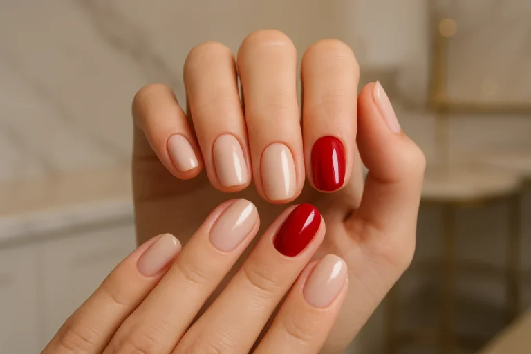 Manicura