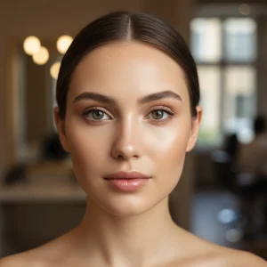 Maquillaje natural