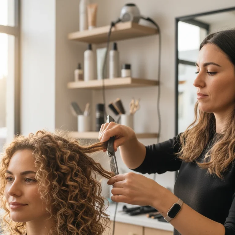 Peluquería / Cabello